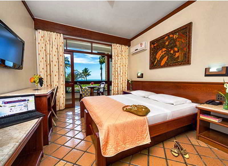 Quinta Do Sol Lite Praia Hotel Porto Seguro Exterior foto