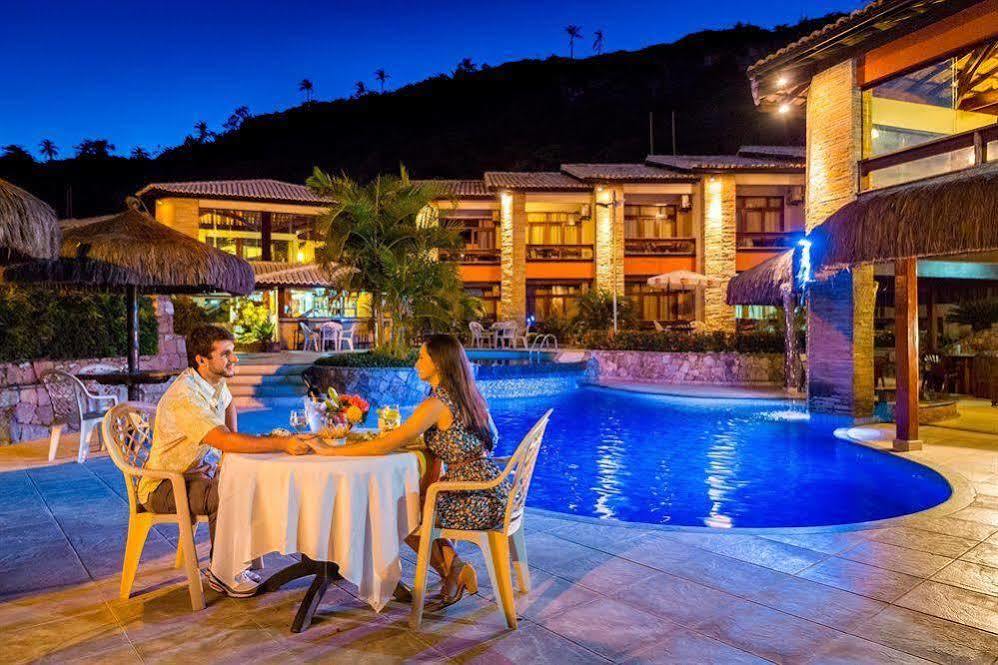 Quinta Do Sol Lite Praia Hotel Porto Seguro Exterior foto