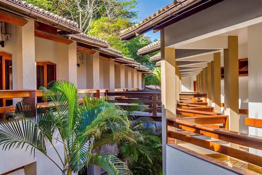 Quinta Do Sol Lite Praia Hotel Porto Seguro Exterior foto